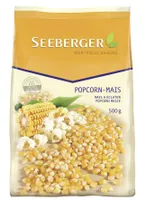 Seeberger Popcorn-Mais (500 g)
