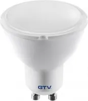 Zdroj světla LED GU10 1W 4000K GTV LD-NGU10PN-1W