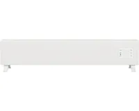 Konvektor Eurom Alutherm podlaha 1500 W WIT