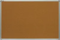 2x3 Korková tabule Premium 180 x 120 cm, rám ALU23 - P-TCA1218