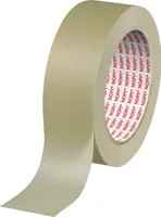 NOPI Allzweck-Abdeckband Papier, 38 mm x 50 m, beige