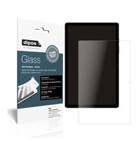 Schutzfolie für Samsung Galaxy Tab A8 10.5 Zoll (2021) Folie Anti-Shock matt