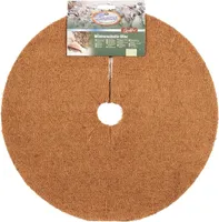 Videx® Pflanzen-Winterschutz-Kokosscheibe "CocoPro" Ø 37 cm