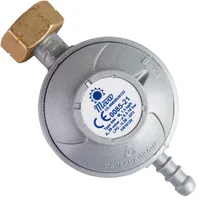 Gasdruckregler für Flüssiggas 37Mbar 1.5Kg/H Typ 694