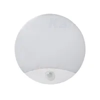Kanlux LED Deckenleuchte SANSO 15W Neutralweiß mit Bewegungsmelder IP44