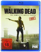 The Walking Dead [2xBLU-RAY]
