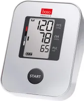 Boso medicus X plně automatický tlakoměr na paži 1 jednotka