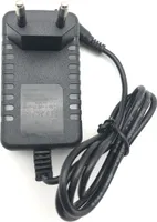EU Stecker Netzteil Ladegerät Adapter kompatibel für AEG AG4106 Staubsauger