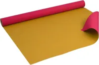 Geschenkpapier Pink, einfarbig, Geburtstagspapier, 0,70 x 10 m
