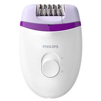 Epilátor Philips Satinelle Essential BRE225/00 Purple, White