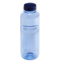Navaris 2,2 Liter Fitness Trinkflasche - XXL