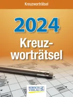 Kreuzworträtsel 2024