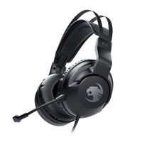 Roccat ELO X 7.1 High-Res Over-Ear Stereo Gaming Headset