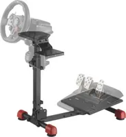 VDD - Racingchair  - Racing Cockpit - Logitech - Thrustmaster - Fanatec-  voll einstellbar