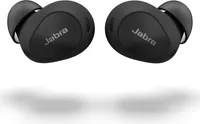 Jabra In-Ear-Bluetooth-Kopfhörer Elite 10 Schwarz/Glaenzend - Headset