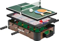 Toyrific 3-in-1 Spieltisch