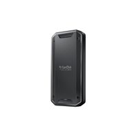 SanDisk PRO-G40 2000 GB Schwarz