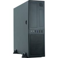 Chieftec CS-12B-300            300W mATX