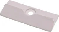 Bosch Siemens 00029963 Verschluss-Haken für Gefrierfachtür Kühlschrank