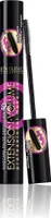 EVELINE Extension 4D Extreme Volume Mascara verdickende Wimperntusche Schwarz 10ml