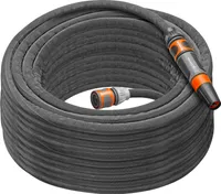 Gardena Textilschlauch Liano Life 1/2 , 25m Set