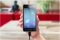 UNITEK Y-C455GBK Kabel Unitek USB 2.0-mi
