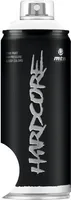 MTN Montana Hardcore Sprühlack RV-9010 White 400 ml