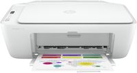 HP Farbtintenstrahl-All-in-One-Drucker - DeskJet 2710e - Familienfreundlich - 6 Monate Instant Ink in HP + * enthalten