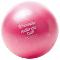 Togu® Redondo®-Ball, ø 26 cm, 160 g, Rubinrot