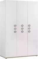 Kleiderschrank Kinderkleiderschrank Kindermöbel - JVmoebel