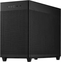 ASUS AP201 PRIME CASE TG Mini Tower Nero