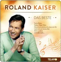 Roland Kaiser - Das Beste
