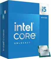 Intel Core i5 14600KF LGA1700 24MB Cache 5,3 GHz maloobchodný predaj