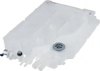 easyPART passend für 00772437 BOSCH Wassertasche Regenerierdosierung für Geschirrspüler