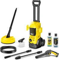 Kärcher Hochdruckreiniger K 2 Premium FJ Home