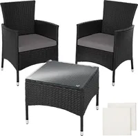 Ratanový set Lucerne pro 2 osoby
