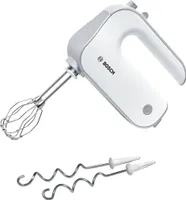 BOSCH Handrührer MFQ4030 500Watt weiß/silber