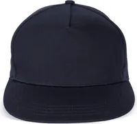 K-up 5-Panel Snapback-Kappe