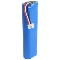 Bateria odpowiednia dla Ecovacs S01-LI-148-3200 10002014 10002644 Li-ion 14,8V 3200mAh 47,4Wh