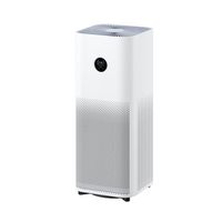 Xiaomi Mi Air Purifier 4 Pro, Luftreiniger ,weiß