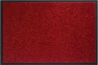 Fußmatte Verdi rot, 40 x 60 cm