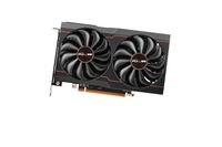 Sapphire PULSE Radeon RX 6500 XT - Radeon RX 6500 XT - 4 GB - GDDR6 - 64 Bit - 7680 x 4320 Pixel - PCI Express 4.0