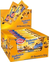 ültje Studentenfutter 761815 50g 20 St./Pack.