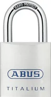 ABUS Hangschloss TITALIUM 80TI/45