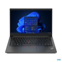 Lenovo ThinkPad E14 Gen 4 21E3 - Intel Core i7 1255U / 1.7 GHz - Win 11 Pro - Iris Xe Graphics - 16 GB RAM - 1 TB SSD TCG Opal Encryption 2, NVMe - 35.6 cm (14")