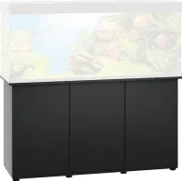 Akvarijní skříňka JUWEL SBX Rio 400 151x51x80 cm černá