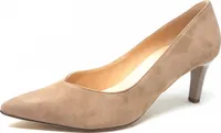Högl Damen Pumps in Beige, Größe 3.5