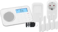 OLYMPIA 6006 Olympia Prohome 8762 WLAN/GSM weiss