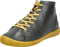 softinos Stiefelette Stiefelette Leder