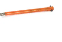 400 mm Verlängerung für Erdbohrer (alle Modelle)